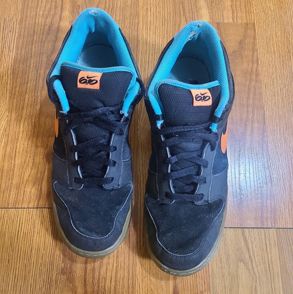 Rare Nike Dunk Low 6.0 Size 12 - Picture 3 of 5